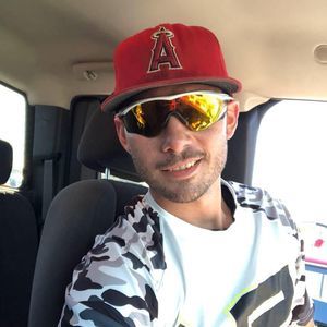 Meet your Posher, Brian